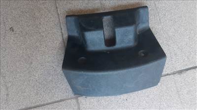 Piaggio X9 zár körüli idom 