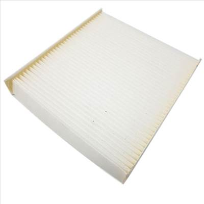 Dacia Logan II Tce 90/1.2 Lpg/1.6 16V/1.5dci új utángyártott pollenszűrő, utastér filter MECAFILTER 2012-től