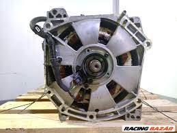 Renault Zoe 109 LE villanymotor (elektromotor) 5AQ-607 290105943r 290102964r