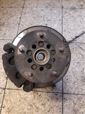 Ford Transit 00-06 Bal Első Csonkállvány Kerékaggyal + Féknyereg