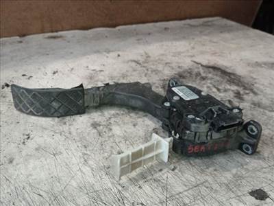 Seat León I Gázpedál (Elektromos) *149079* seat-6q1721503b