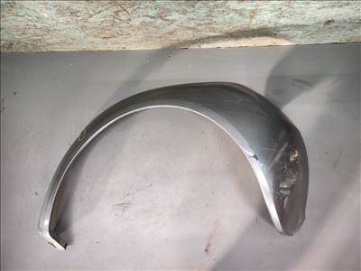 Smart Forfour bal hátsó sárvédő sérült a4546300121