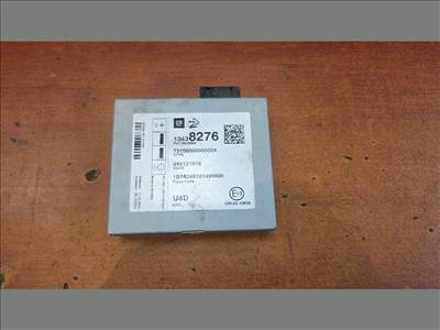 OPEL ASTRA J Navigáció Elektronika