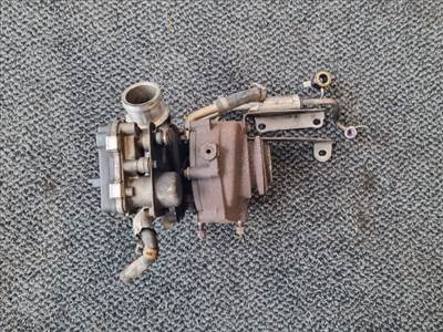 LAND ROVER RANGE ROVER Turbó