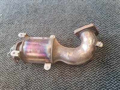 FIAT ABARTH 500 / 595 / 695, FIAT DOBLO, FIAT TIPO, LANCIA DELTA, ALFA ROMEO GIULIETTA Katalizátor