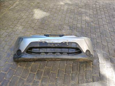 NISSAN QASHQAI (J11) Első Lökhárító (Részeivel)