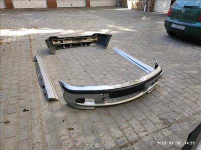BMW 3 (E46) kombi karosszéria csomag 51110029880