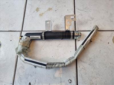 Opel Vivaro A minibusz jobb függönylégzsák