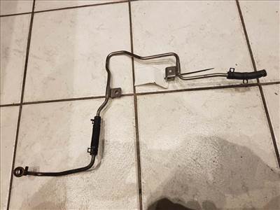 Opel Antara vízcső (Motorkód: A22DM) 25186681