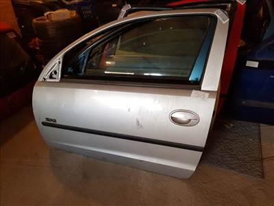 Opel Corsa C bal első ajtó 13114687
