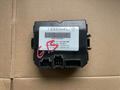 Opel Insignia A Hátsó ajtó elektronika 13333641