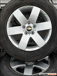 5x114,3 Chevrolet gyári 7x17" ET46 ⌀70 használt alufelni