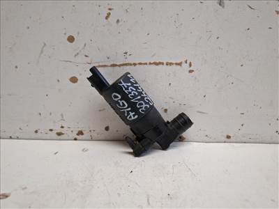 Toyota Aygo (AB10) hátsó szélvédőmosó motor 9632964980