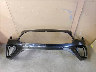 MERCEDES E-OSZTÁLY A213 Lift AMG-Line első lökhárító héj 2021-2024