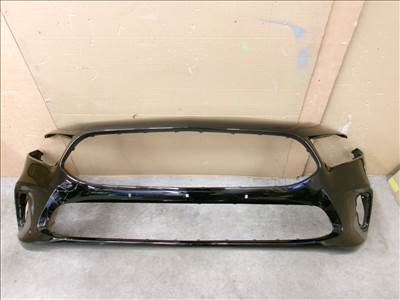 MERCEDES A-OSZTÁLY A177 első lökhárító héj 2019-