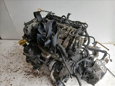 Opel Combo C Z13dtj Motor 155000 km