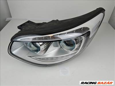 Kia Soul II (PS) Electric fényszóró bal 92101e40101d