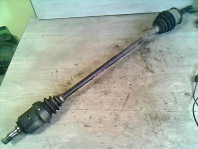 OPEL CORSA C 00-06 Jobb első féltengely