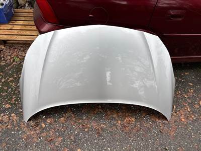 Opel Corsa E OPEL CORSA E Motorháztető