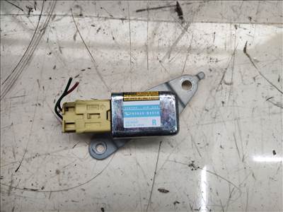 Daihatsu Terios (2nd gen) jobb első ütközés érzékelő szenzor 89860b4010 1879001902