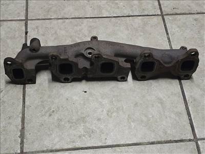 Opel Corsa D 1.3 CDTI kipufogó csonk 