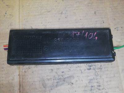 Mercedes E-osztály W210 Klíma Relé *116752* 2108300076