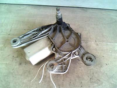 CITROEN C2 2004-2009 Ablaktörlő motor hátsó