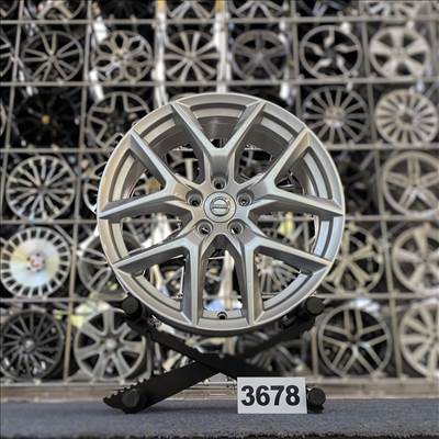 Volvo 18 gyári alufelni felni, 5x108, XC60 S60 (3678)