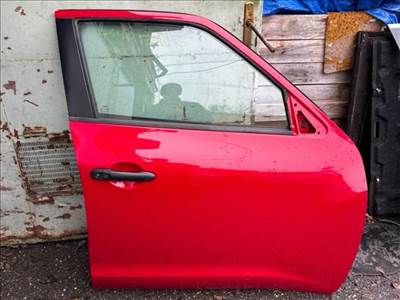  NISSAN JUKE (F15) Jobb első Ajtó (Részeivel)