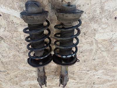 Vw polo 6N2 (2000-2004) 1.4 Benzines Első Lengéscsillapító Rugóval Pár 