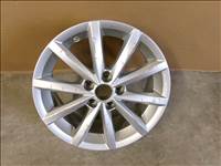 Gyári alufelni VW Polo 6C0 15x6ET40