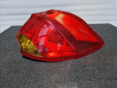 KIA CEED (JD) jobb hátsó lámpa ledes 92402-A20