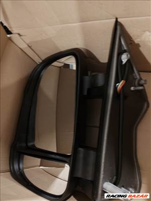 Fiat Ducato bal tükör, elektromos, gyári új  735480934