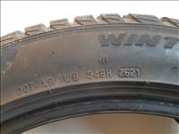  235/4518" újszerű Pirelli téli gumi gumi