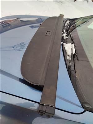 Audi A6 C5 csomagtér roló 1997-2004