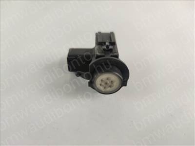 AUDI A4 B8 (8K2) Levegőminőség érzékelő (8K0907659, 5Q0907643C, 5Q0907643B, 5Q0907643D)