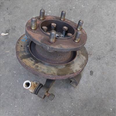 IVECO Daily 2000-2006 35C13 Csonkállvány kerékaggyal jobb első