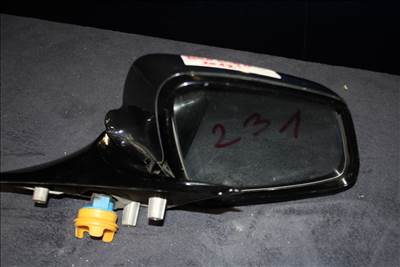 BMW 650 J. elektromos kamerás tükör.