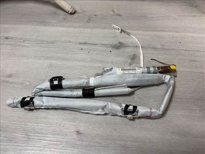 PEUGEOT 208 Jobb első Függöny Légzsák