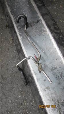 Volkswagen Golf VI 1.6 TDI Üzemanyagcső 03L201360R