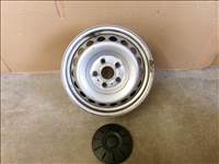 Gyári acélfelni VW Crafter Man TGE 16x6,5ET60