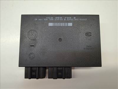 Volkswagen Golf IV komfort elektronika 1C0 959 799 B (29858)