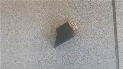 Piaggio NRG MC1 MC2 önindító relé