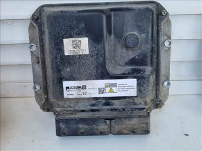 Opel Astra H 1.7 CDTI motorvezérlő elektronika 