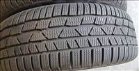 Continental Wintercontact 205/50 R17 téli gumik 4db.8mm