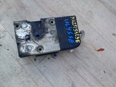 FIAT ULYSSE 02.07- Jobb első ajtó zárszerkezet központizáras