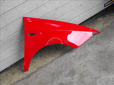 404. Seat Ibiza 4.gen 6J 6P jobb első sárvédő 