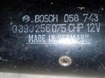 Fiat Panda I Első Ablaktörlő Motor *122250* 0390256075