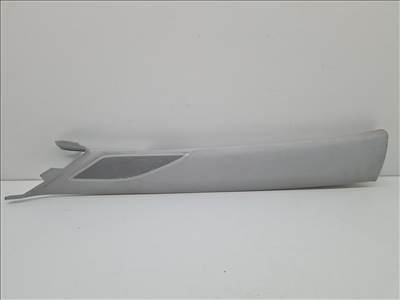 Volkswagen Golf VII bal A oszlop burkolat (29079) 5g0867233 5g0035411d