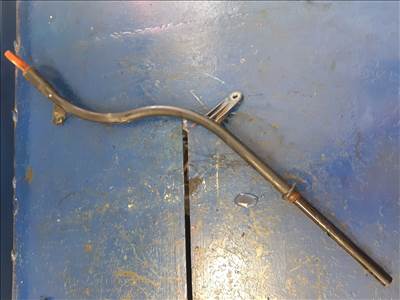 Volkswagen Passat B6 Nívó Pálca